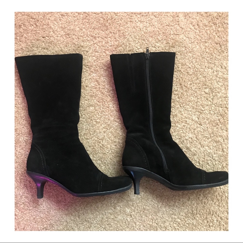 La Canadienne boots *updated
